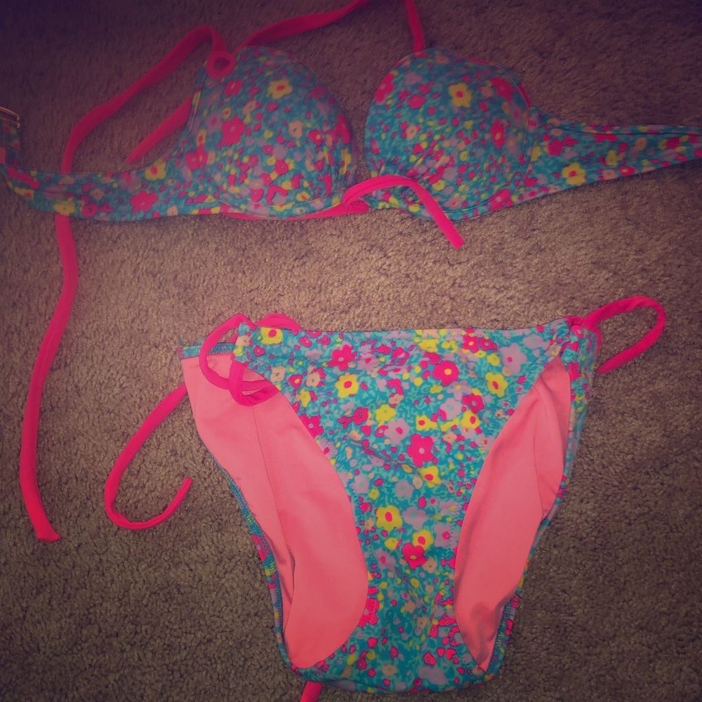 Victoria secret Swim